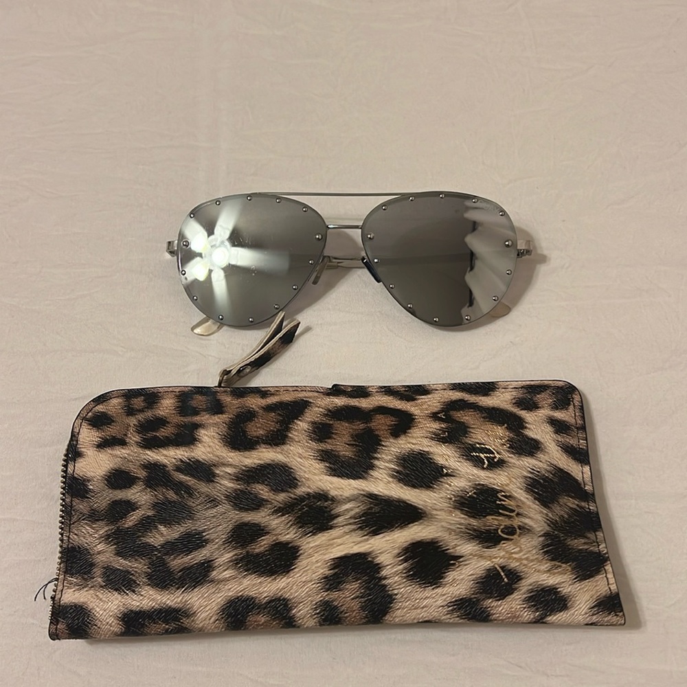 Quay Sunglasses